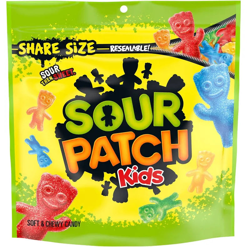 Sour Patch | geek bar pulse X